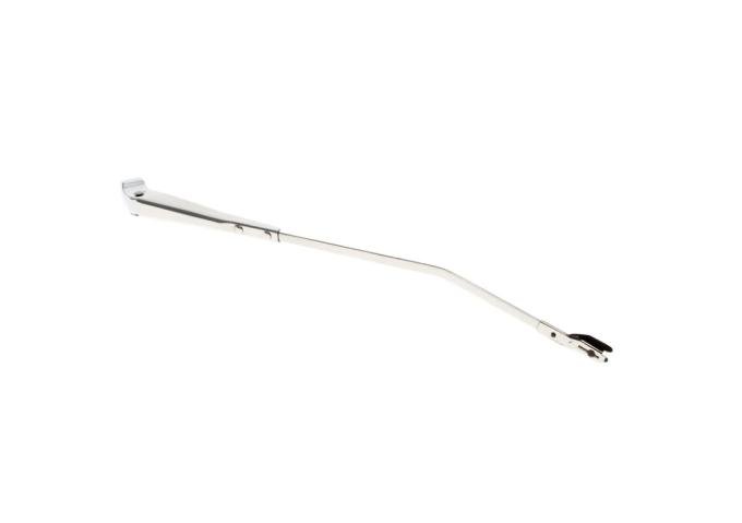 AMD Wiper Arm, RH, Original Hook Style, 47-53 Chevy GMC Pickup Truck Suburban X382-4047-2AR