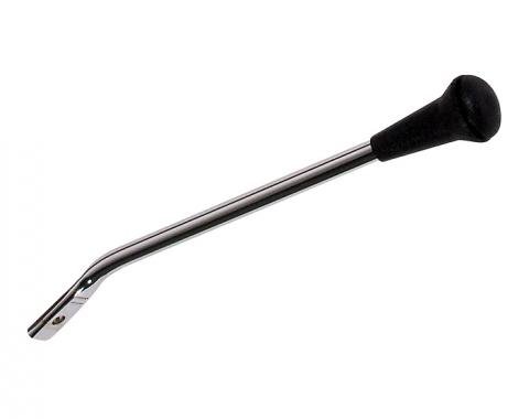 Trim Parts 71-74 Full-Size Chevrolet Turn Signal Lever, without Tilt and Telescopic, Each 5176
