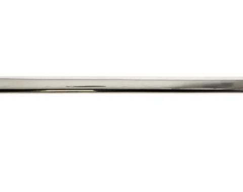 AMD Center Vertical Windshield Molding, Stainless Steel, 47-53 Chevy GMC Truck X385-4047-2