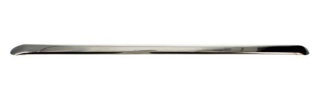 AMD Center Vertical Windshield Molding, Stainless Steel, 47-53 Chevy GMC Truck X385-4047-2