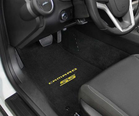 Lloyd® Velourtex™ Custom Fit Floor & Cargo Mats