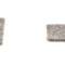 Montco Inc / Repops Clutch and Brake Pedal through Floor Seals, Pair, 47-51 Chevy GMC Truck R-CT539