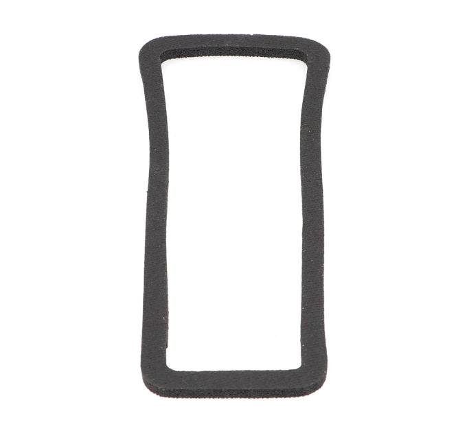 Montco Inc / Repops Cowl Side Vent Door Gasket, 47-50 Chevy GMC Pickup Truck Suburban R-CT128