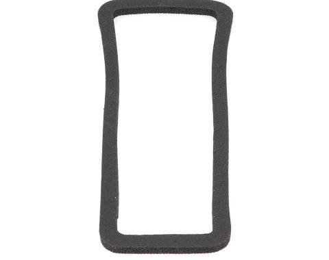 Montco Inc / Repops Cowl Side Vent Door Gasket, 47-50 Chevy GMC Pickup Truck Suburban R-CT128