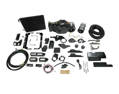 Vintage Air 1955-56 Chevrolet Full-Size Gen 5 SureFit™ Complete Kit with 4-Vent Plenum 961551