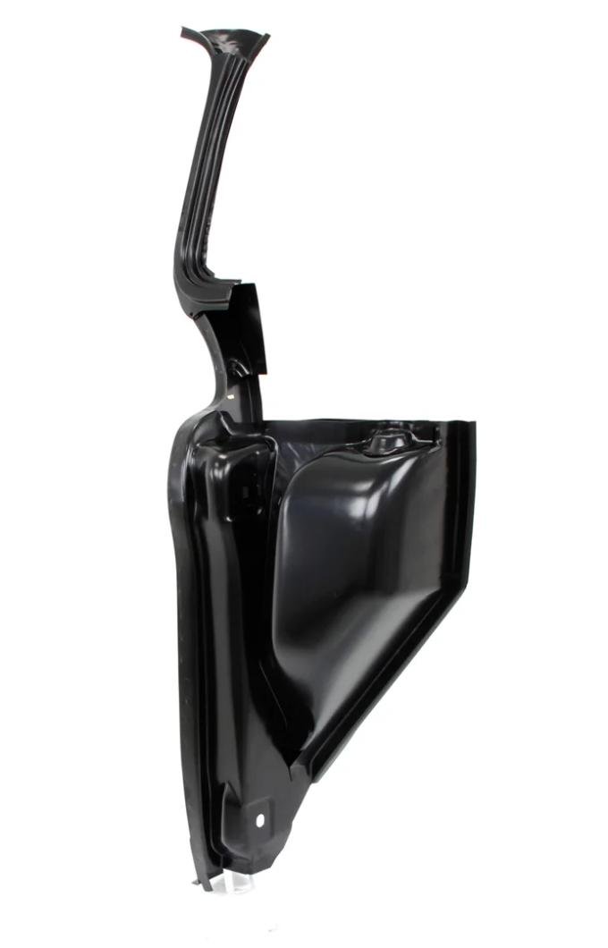 AMD A-Pillar Assembly w Cowl Side and Hinge Pillar, RH, 55-59 Chevy GMC Pickup Truck Suburban X378-4055-1R