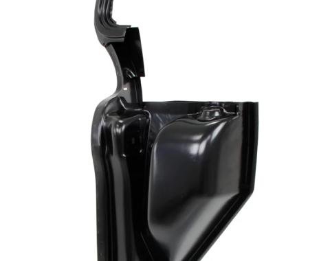 AMD A-Pillar Assembly w Cowl Side and Hinge Pillar, RH, 55-59 Chevy GMC Pickup Truck Suburban X378-4055-1R