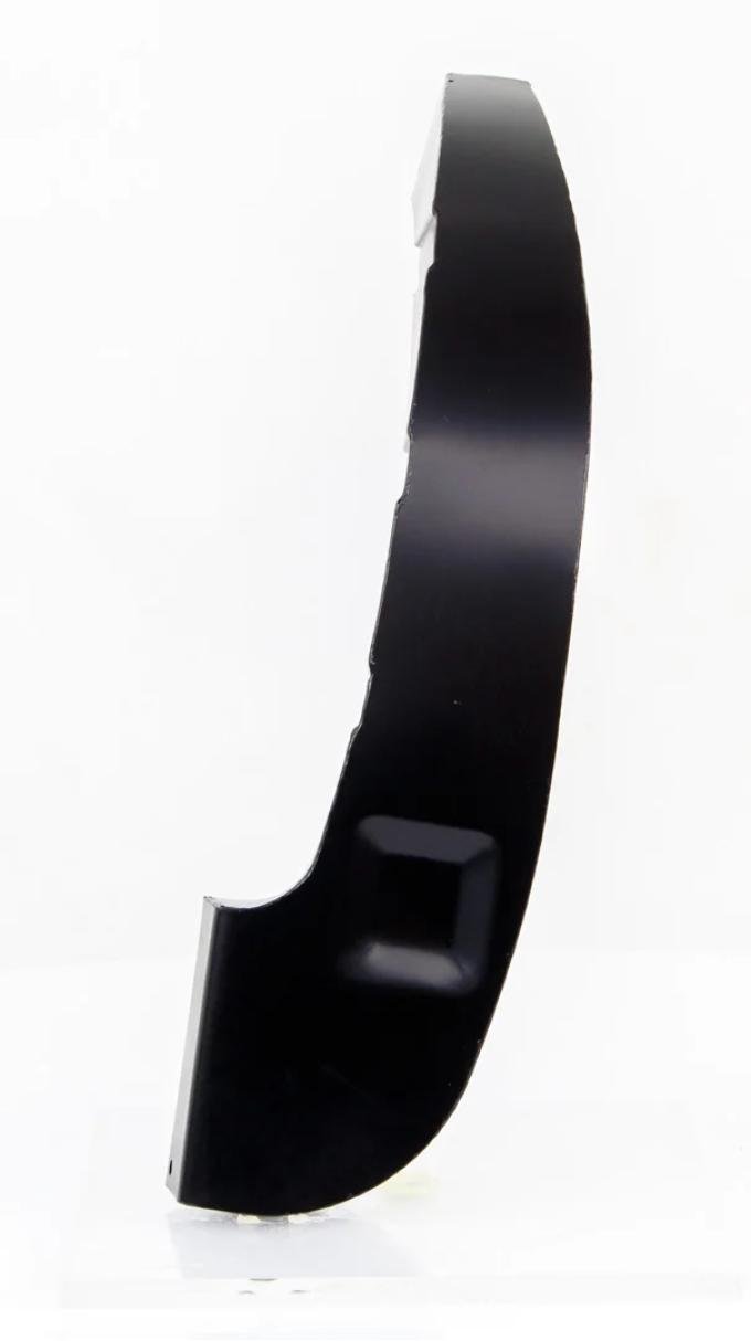AMD Footwell to Outer Cowl Filler Panel, RH, 47-55 Chevy GMC Pickup Truck Suburban 376-4047-3R