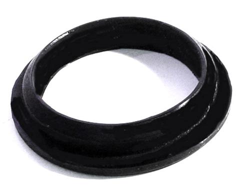 Metro Moulded Parts 1964 Pontiac / Chevrolet Gas Filler Grommet. 2" I.d., 2-5/8" O.d. Each GF 54