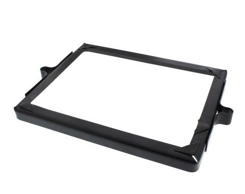 United Pacific Battery Tray Hold-Down Frame For 1947-55 Chevy & GMC Truck 110470