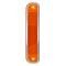 United Pacific 15 LED Amber Side Marker Light With Stainless Steel Trim For 1973-80 Chevrolet & GMC Truck 110712