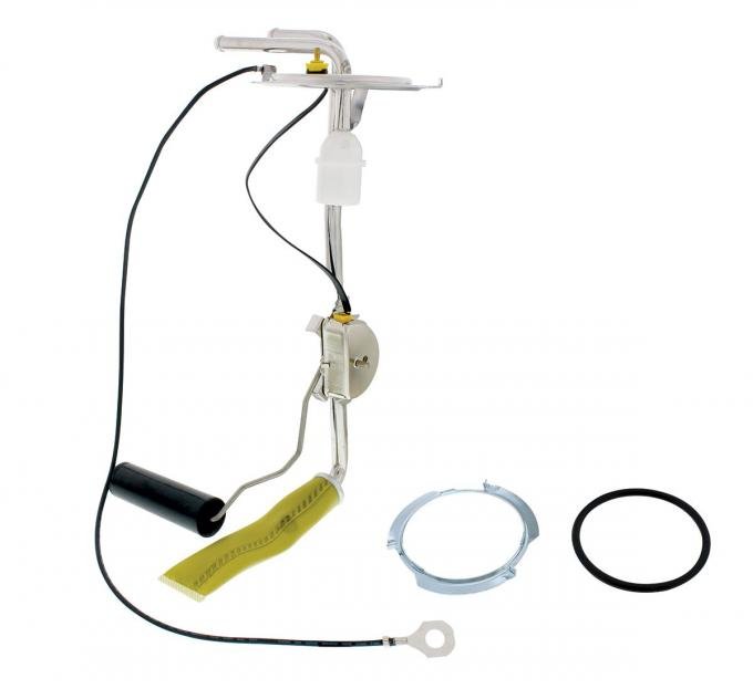 United Pacific Fuel Sending Unit Tank For 1973-79 Chevy & GMC Truck - L/H 110674