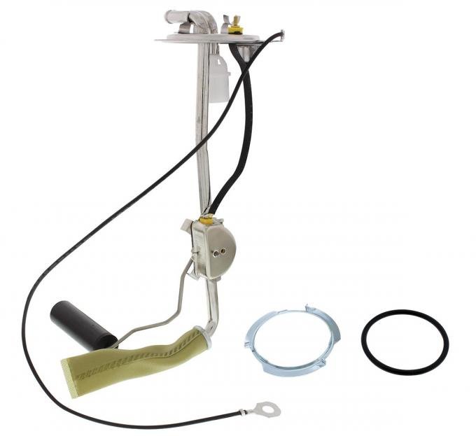 United Pacific Fuel Sending Unit Tank For 1980-84 Chevy & GMC Truck - L/H 110673