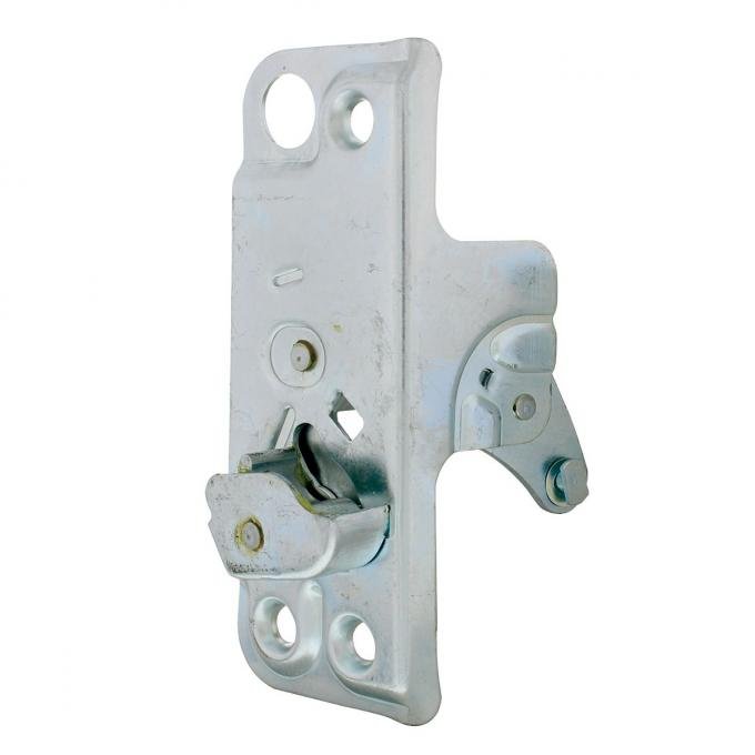 United Pacific Door Latch For 1955-59 Chevy & GMC Truck 2nd Series - L/H 110191