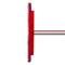 United Pacific 15 LED Red Side Marker Light With Stainless Steel Trim For 1973-80 Chevrolet & GMC Truck 110713