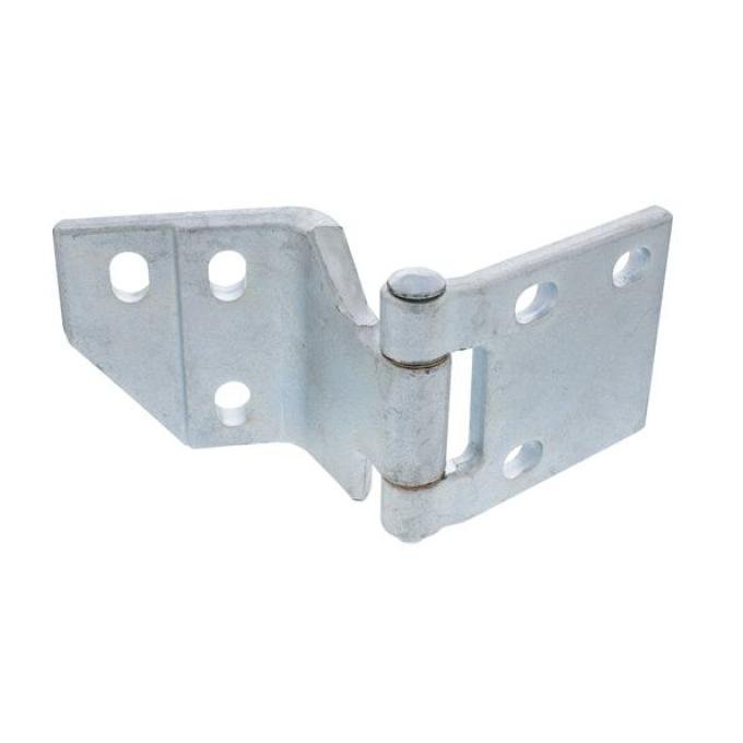 United Pacific Lower Door Hinge For 1967-72 Chevy & GMC Truck - L/H 110835
