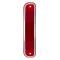 United Pacific 15 LED Red Side Marker Light With Stainless Steel Trim For 1973-80 Chevrolet & GMC Truck 110713