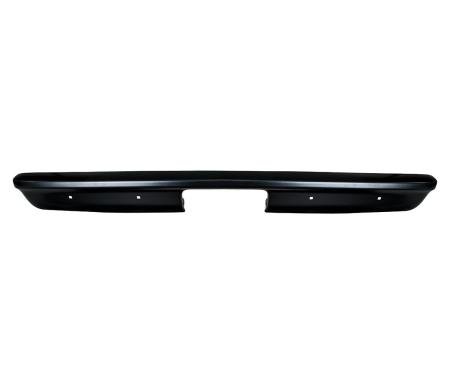 United Pacific Bumper, Rear For 1967-87 Chevy & GMC Fleetside Truck 110733