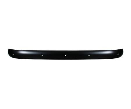 United Pacific Bumper, Rear For 1947-53 Chevy & GMC Truck 110730