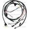 Lectric Limited 1957 Chevrolet Nomad Front Light Harness 20210