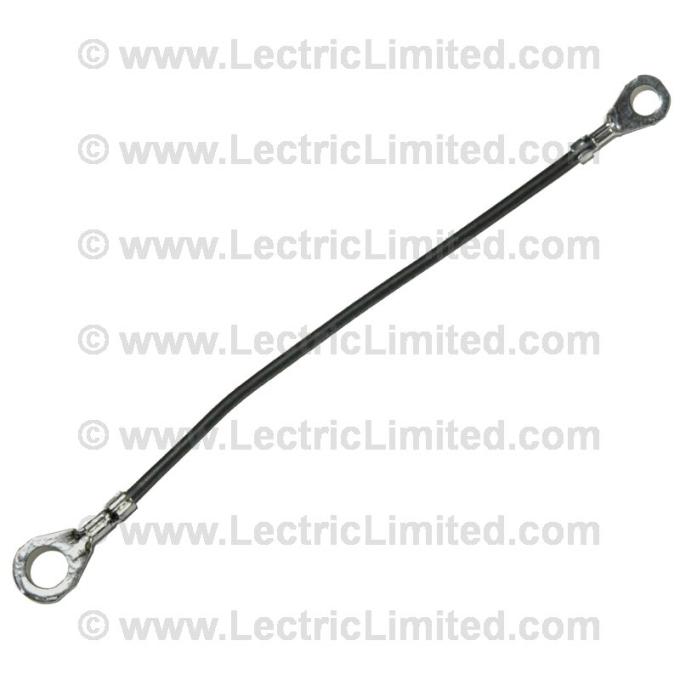 Lectric Limited 1963-1969 Chevrolet Ground Wire 28345