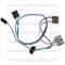 Lectric Limited 1964 Chevrolet Biscayne Windshield Wiper Motor Harness 19815