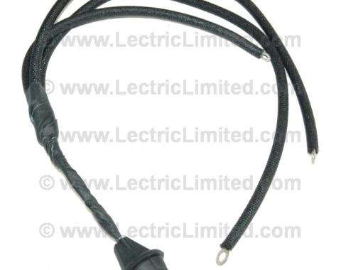 Lectric Limited 1964-1969 Chevrolet Transmission Overdrive Solenoid Extension Harness 37785