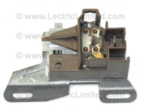 Lectric Limited 1977-1978 Buick / Chevrolet / Oldsmobile / Pontiac Headlight Dimmer Switch 07829781