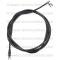 Lectric Limited 1967-1968 Chevrolet Biscayne Power Accessory Battery Feed Wire 19680