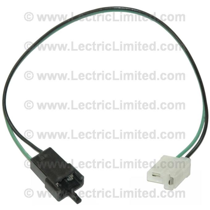 Lectric Limited 1959-1960 Chevrolet Parkwood Speaker Lead Wires 90617