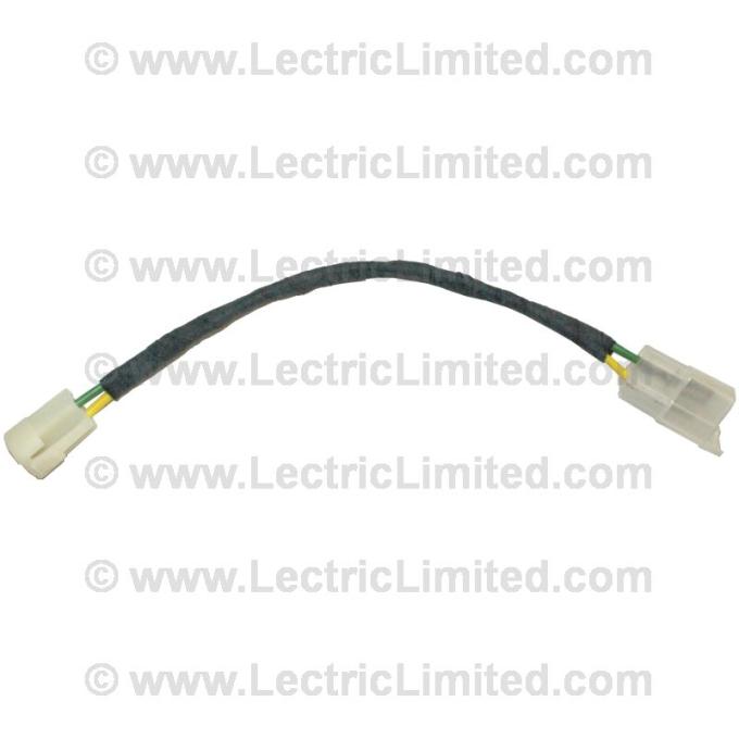 Lectric Limited 1965-1968 Buick / Cadillac / Chevrolet / Oldsmobile / Pontiac Power Vent Window Motor Extension 07655