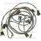 Lectric Limited 1966 Chevrolet Biscayne Rear Body Light Harness 08290