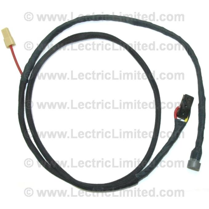 Lectric Limited 1957 Chevrolet Nomad Power Seat Harness 31715
