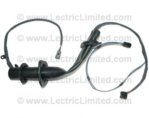 Lectric Limited 1965-1968 Buick / Chevrolet / Oldsmobile / Pontiac Power Window Harness 08050
