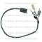 Lectric Limited 1957 Chevrolet Nomad Clock Harness 02445