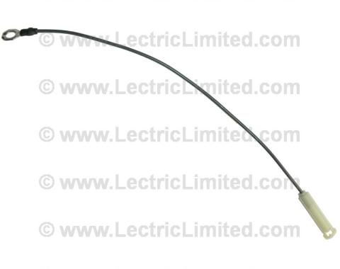 Lectric Limited 1963-1964 Chevrolet Biscayne Air Conditioning Power Feed Wire 90556