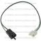 Lectric Limited 1959-1960 Chevrolet Parkwood Speaker Lead Wires 90617