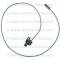 Lectric Limited 1966-1967 Chevrolet Horn Wire Extension Harness 41577