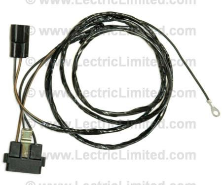 Lectric Limited 1964 Chevrolet Biscayne Console Harness 19265