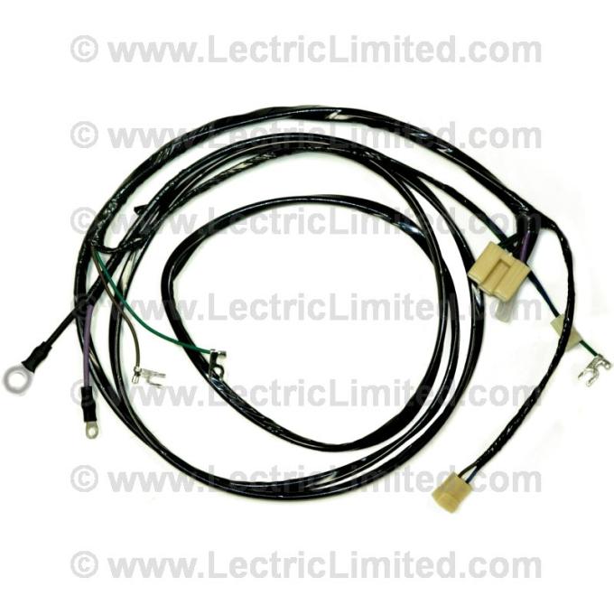 Lectric Limited 1955 Chevrolet Nomad Engine Harness 06335