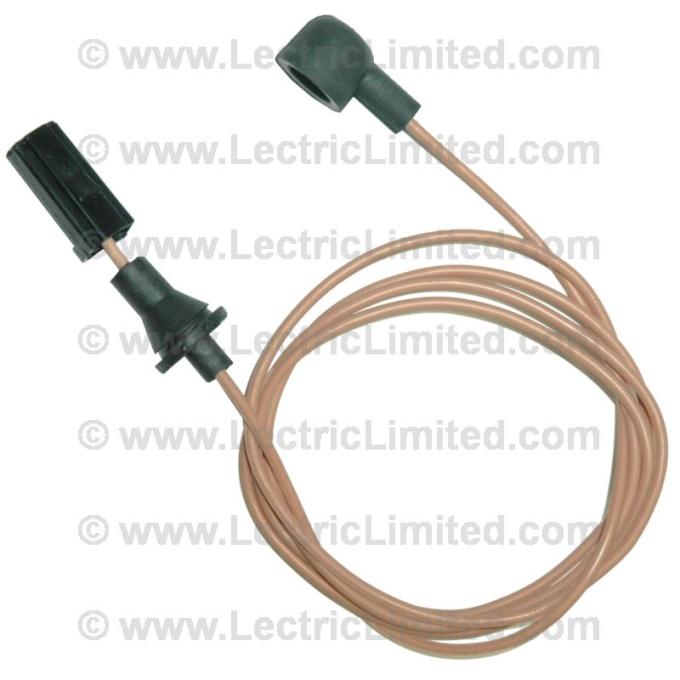 Lectric Limited 1967 Chevrolet Biscayne Fuel Tank Sender Harness 41459