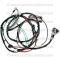 Lectric Limited 1967 Chevrolet Biscayne Front Light Harness 39185
