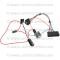 Lectric Limited 1959-1964 Chevrolet Steering Column Turn Signal Switch Adapter Harness 37616