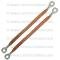 Lectric Limited 1960 Chevrolet Parkwood Ground Strap Set 27346