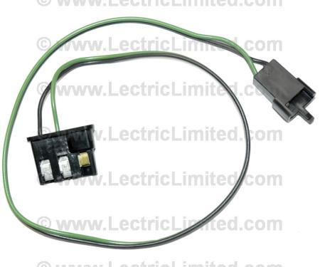 Lectric Limited 1963-1972 Buick / Chevrolet / GMC / Oldsmobile / Pontiac Speaker Lead Wires 33422