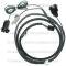 Lectric Limited 1964 Chevrolet Rear Body Light Harness 06790