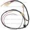 Lectric Limited 1956 Chevrolet Nomad Heater and Radio Accessory Harness 20270