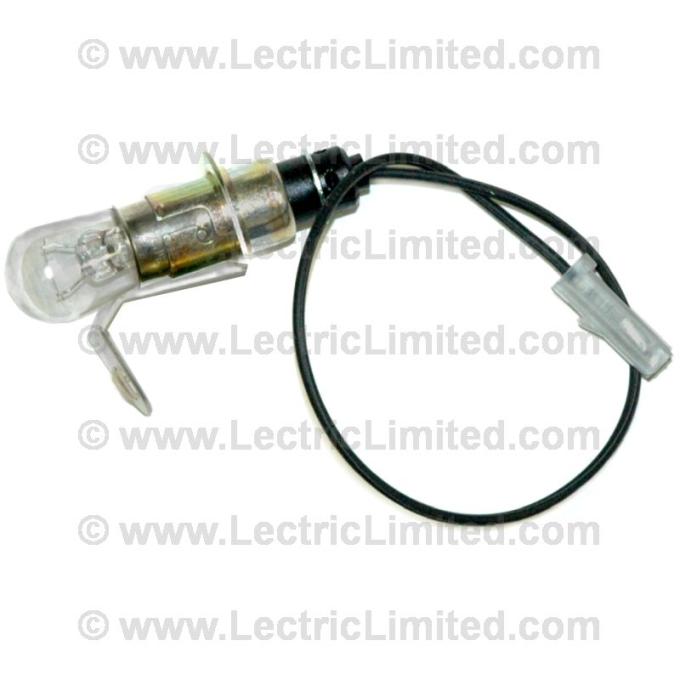 Lectric Limited 1962-1965 Chevrolet Biscayne Trunk Light Assembly 33530