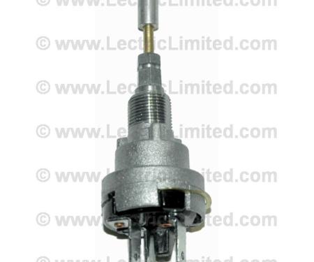 Lectric Limited 1965-1966 Chevrolet Windshield Wiper Switch 01993678RT