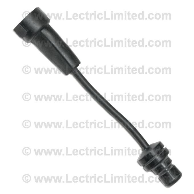 Lectric Limited 1961-1963 Chevrolet Heater/Air Conditioning Blower Motor Adapter Lead VHS6300CK